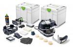 Kandiliimimise t&ouml;&ouml;riist Festool CONTURO KA 65-Set