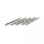 Metallipuur AWTools AW41165; HSS-G; 16,5 mm; 5 tk