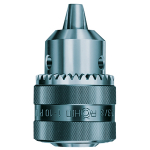 Padrun Makita; 1-10 mm; 3/8'' - 24