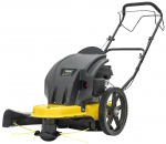 Niiduk Texas Pro Trim 600; bensiinimootoriga