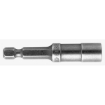 Adapter Facom EF.6P1; 1/4''; 57 mm