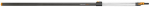 Teleskoopvarras Fiskars QuikFit M; 1,4- 2,4 m