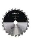 Saeketas puidule Bosch Standard for Wood 2608837721; 216 mm