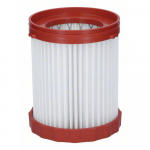 &Uuml;marfilter Bosch GAS 18V-10 L; 1 tk