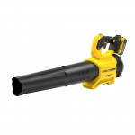 Akulehepuhur Stanley SFMCBL730M1-QW; 18 V; 1x4,0 Ah aku