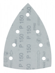Lihvpaber Makita E-23466; 100x150 mm; K150; 10 tk