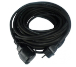 Pikendusjuhe Fortis 4317784735360; 25 m
