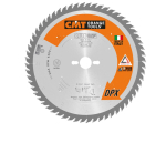 Saeketas puidule CMT 282.400.72W; 400x80 mm; Z72; 15&deg;