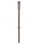 Lamemeisel Bosch 2608901697; SDS-max; 400x25 mm