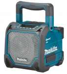 Bluetooth&reg; k&otilde;lar Makita DMR202; 12-18 V (ilma aku ja laadijata)