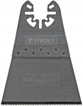 Saeleht Tivoly XT512220006; 40x68 mm