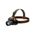 Pealamp Superfire HL58; 350 lm; 200 m