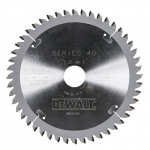 Saeketas puidule DeWalt; 190x2,6x30,0 mm; Z48; -5&deg;