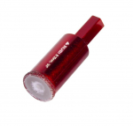 Teemant augufrees kuivpuurimiseks Rubi DRYGRES 4DRILL; 20 mm