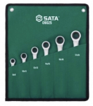 V&otilde;tmete komplekt Sata S09025; 6 tk