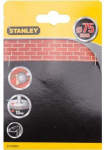 Puhastushari Stanley STA36000-XJ; 75x10 mm