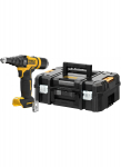 Akuneetija DeWalt DCF403NT-XJ; 18 V (ilma aku ja laadijata)