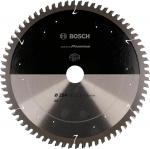 L&otilde;ikeketas Bosch 2608842242; 254x30 mm; Z68