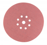 &Uuml;hendatud paber Makita; 225 mm; K150; 25 tk