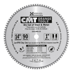 Saeketas metallile CMT 226; 355x2.2x25.4; Z90; 0&deg;