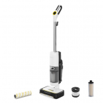 P&otilde;randapesumasin Karcher SCV 4 Steam Vac