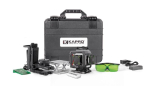 Ristjoonlaser Kapro Maestro 4D