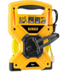 M&otilde;&otilde;dulint DeWalt DWHT34218; 30 m