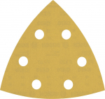 Lihvpaber Bosch C470; 93 mm; K320; 50 tk