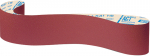 Lihvpaber lintlihvmasinatele Klingspor; PS 29 F; 200x1600 mm; K120; 10 tk