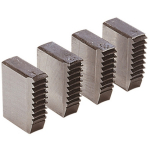 Keermestatud nuga Rems BSPT 1/2''
