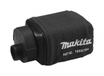 Riidest tolmukott Makita 135222-4