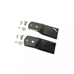 Asendus l&otilde;iketera Stiga 1134911901; 2 tk