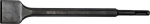 Lamemeisel Yato YT-4723; SDS-Plus; 250 mm