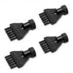 Lisatarvik aurupuhastajle Karcher 2.863-324.0; 4 tk