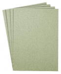 Lihvpaber Klingspor PS 33 BK; GL18; 80x133 mm; G320; 100 tk