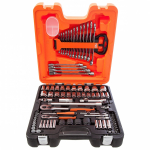 T&ouml;&ouml;riistakomplekt Bahco S87-7; 94 tk