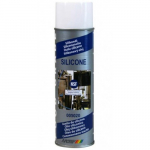 Toiduainet&ouml;&ouml;stuse silikoon Motip SILICONE NSF H1; 500 ml