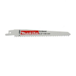 Otssaagide terad Makita P-05088; 5 tk