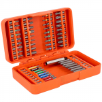 Kruviotsikute komplekt Bahco 59S/54C-1; 54 tk