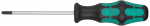 Kruvikeeraja Wera WE05138263001; Torx BO; TX25x100 mm