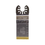 Saeleht, lame CMT OMM13-X5 ExtraLong Life; 32 mm; 5 tk