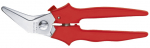 Metallil&otilde;ikamisk&auml;&auml;rid Bessey D48A; 190 mm