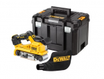 Lintlihvmasin DeWalt DCW220NT-XJ; 18 V (ilma aku ja laadijata)