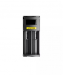 Laadija Nitecore NC-CI2; USB-C; Li-ion/Ni-MH/Ni-Cd