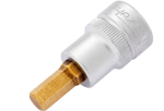 Pesaga otsik Hazet 8801K-7; 3/8''; 7 mm; 43,5 mm