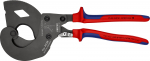 Kaablil&otilde;iketangid Knipex 9532340SR; 340 mm