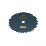 Ketas v&otilde;sal&otilde;ikuritele Stihl; 225x20,0 mm; Z48