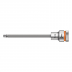 Padrunv&otilde;ti Wera WE05003853001; TORX; 1/2''; 30x140 mm