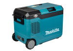 Laetav toidutermos Makita CW006GZ; 18/40 V; 23 l (ilma aku ja laadijata)