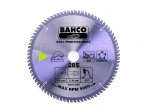 L&otilde;ikeketas Bahco 8501-18S; 216x30 mm; 48T; -5&deg;
